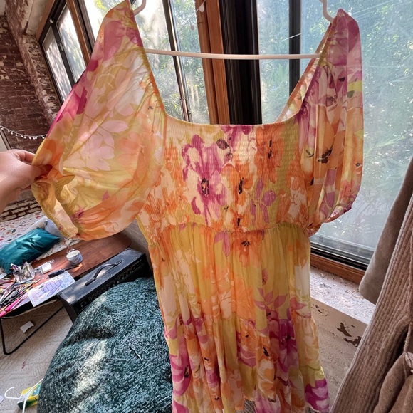 Gorgeous Sundress 2X - Picture 6 of 6